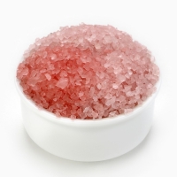 Подарочный набор косметики &laquo;С Новым Годом!&raquo;, соль для ванны, 3 х 100 г, ЧИСТОЕ СЧАСТЬЕ