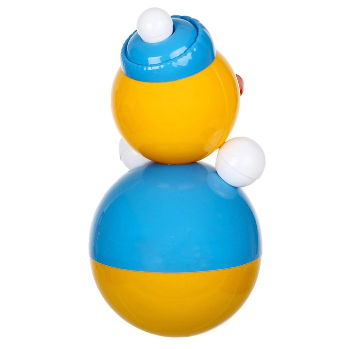 Неваляшка &laquo;Утёнок&raquo;, МИКС