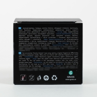 Ароматизатор гелевый Grass &laquo;Aroma Motors&raquo; OASIS, 100 мл