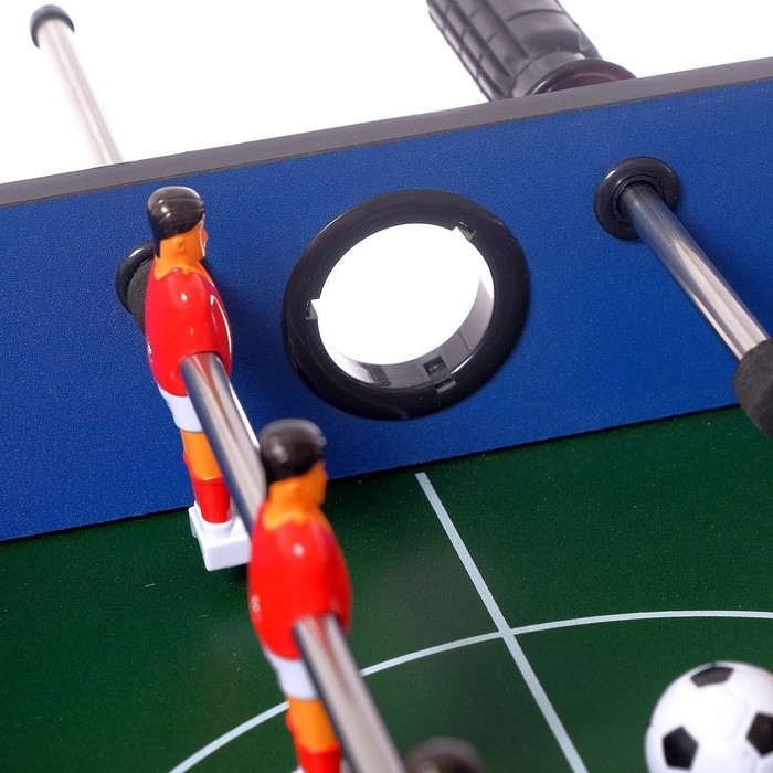 Игра настольная &laquo;Футбол&raquo;, 2 игрока, 3+