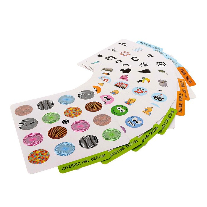 Настольная игра «А вот и пара», мемори, от 2 игроков, 3+ Настольная игра «А вот и пара», мемори, от 2 игроков, 3+