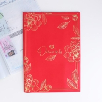 Папка для документов &laquo;Docs&raquo;, 8 файлов А4