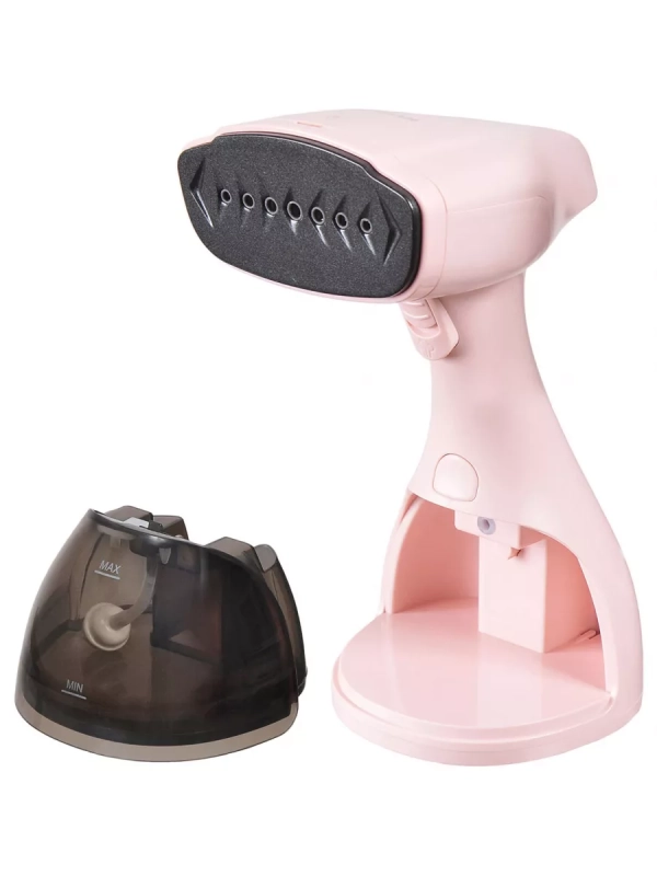Отпариватель ручной H-HS02973 1650Вт розовый