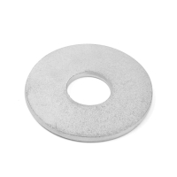 Шайба ТУНДРА, кузовная, увеличенная, DIN 9021, оцинкованная, М16, 1 кг