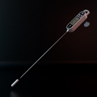 Термометр (термощуп) электронный на батарейках Термометр (термощуп) электронный на батарейках