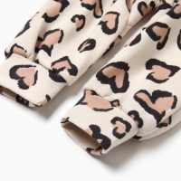 Штанишки Крошка Я Leo love, рост 86-92 см