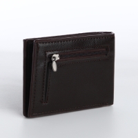 Зажим для купюр, цвет коричневый Зажим для купюр, цвет коричневый