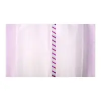 Обложка ПЭ 290 х 500 мм, 140 мкм, для атласов и контурных карт, универсальная, с закладкой, МИКС