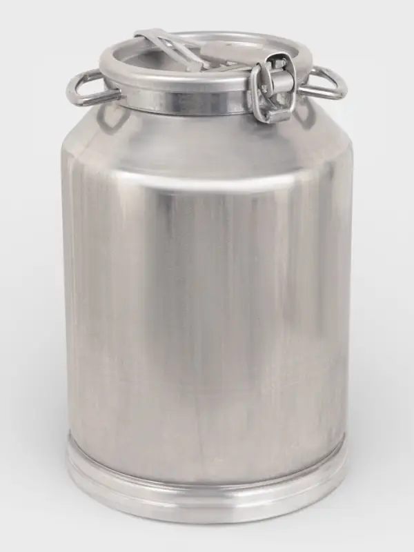 Фляга 40,0 л (h=540 мм, &Oslash;350 мм, &Oslash;220 мм)