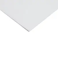 Холст на картоне Calligrata, хлопок 100%, 10&times;15 см, 3 мм, акриловый грунт, мелкое зерно, 280 г/м&sup2;