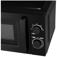 Микроволновая Печь HYM-M2008 20л. 700Вт черный