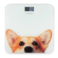 Весы напольные электронные H-BS03671 макс.180кг Весы напольные электронные H-BS03671 макс.180кг