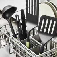 Набор кухонных аксессуаров Essential 2в1, 3 предмета