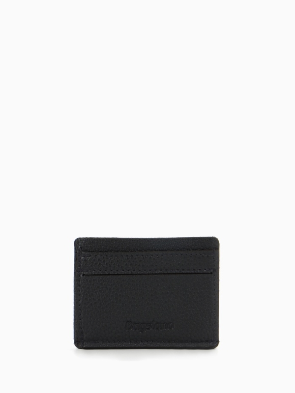 Футляр для карт (ВВ006-00550), красный 10х7,5х0,5 см