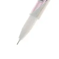 Ручка - прикол гелевая &laquo;Расчёска&raquo;, МИКС