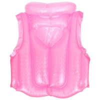 Жилет для плавания &laquo;На волне&raquo;, детский, р. S, 45 х 35 см