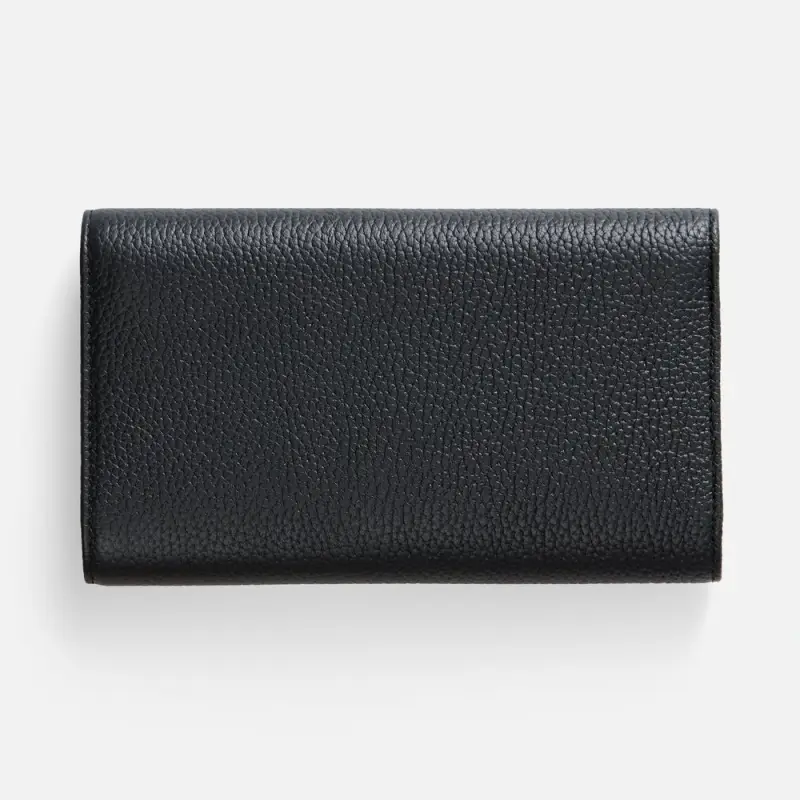 Клатч Unison, черный