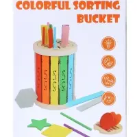 Развивающий набор &laquo;Давай учиться и играть&raquo;