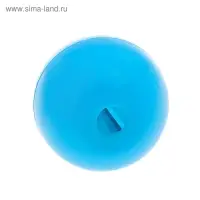 Точилка с контейнером &laquo;Яблоко&raquo;, МИКС