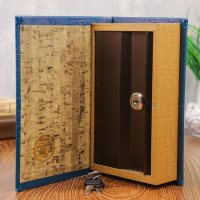 Сейф-шкатулка "100 Величайших бизнесмена мира" 21х13,5х5 см Сейф-шкатулка "100 Величайших бизнесмена мира" 21х13,5х5 см