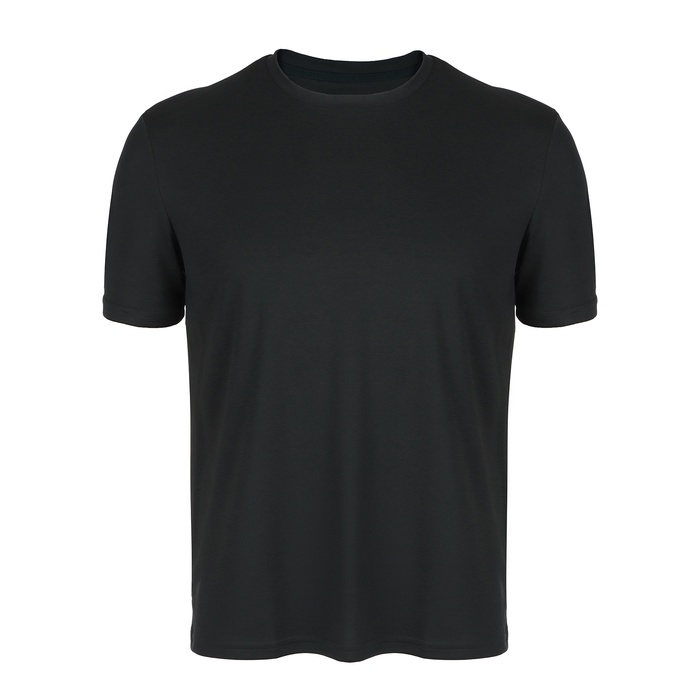 Футболка мужская Resport, р. 52, цвет зелёный, базовая