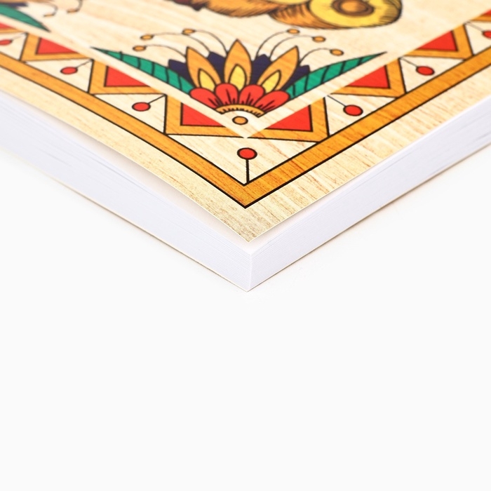 Ежедневник &laquo;Думы царские да мысли великие&raquo;, А5, 80 листов