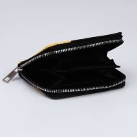 Кошелёк молодёжный &laquo;Утята&raquo; 12х9.5х2см