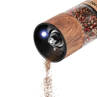 Набор автоматических мельниц для соли и перца КТ-6384