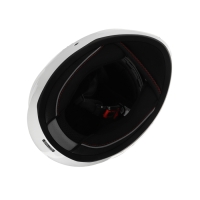 Шлем интеграл с двумя визорами, размер M (57-58), модель BLD-M67E, белый глянцевый Шлем интеграл с двумя визорами, размер M (57-58), модель BLD-M67E, белый глянцевый