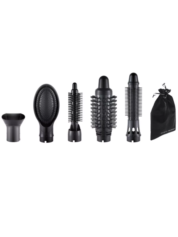 Фен-щетка 5в1 Karl Lagerfeld Express Style CF634LF0