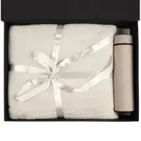 Набор Soft Embrace, бежевый