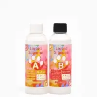 Силикон прозрачный, 200 мл