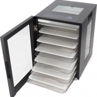 Сушка для фруктов и овощей HYFD-8803 28под. 850Вт