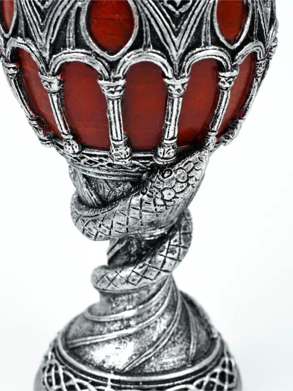 Бокал &laquo;Готика&raquo;, 400 мл