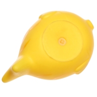 Набор резиновых игрушек для ванны &laquo;Пупсик с цветными рыбками&raquo;, 6 шт, Крошка Я