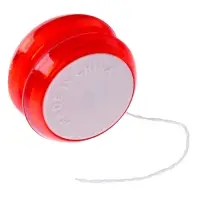 Йо-йо &laquo;Простая&raquo;, МИКС