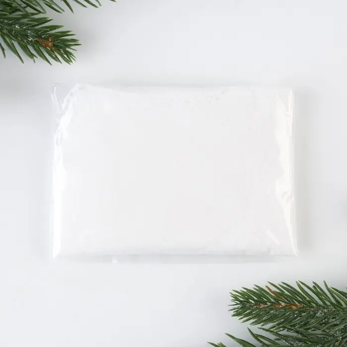 Набор для праздника &laquo;Новогодняя почта Деду Морозу&raquo;, 22&times;29 см