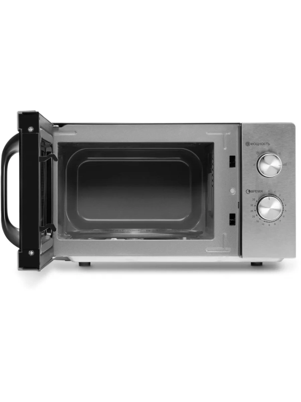 Микроволновая Печь HYM-M2013 20л. 700Вт черный