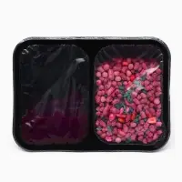 Гелеобразная примнака + зерно от грызнов Джели "ТОМ КОТ БРО" контейнер, 100г+150г