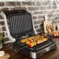 Умный электрогриль Optigrill GC774D30 4в1, 2100 Вт