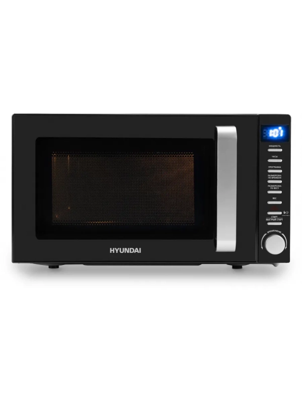 Микроволновая Печь HYM-D3034 20л 800Вт