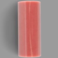 Фатин 11&plusmn;1 г/кв.м 150мм*25&plusmn;1ярд(23м&plusmn;1м) п/э тёмно-розовый