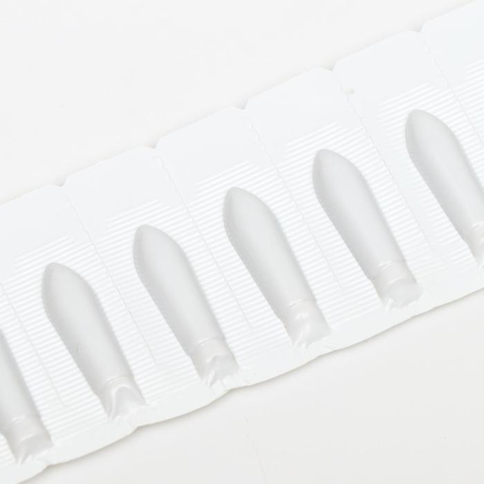 Суппозитории &laquo;Люсаль&raquo;, 10 шт. по 1 г