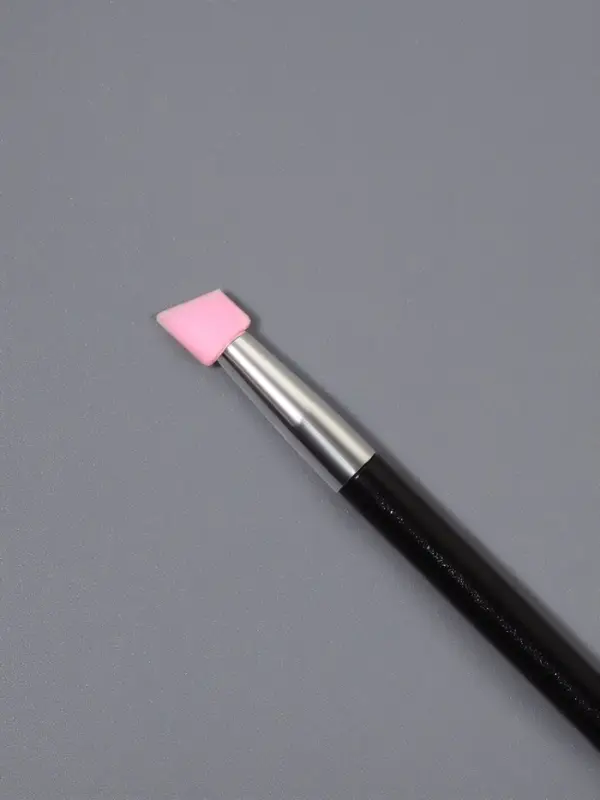 Набор для макияжа бровей и ресниц, 2 предмета: щеточка-лайнер и расчёска, 14&plusmn;1 см