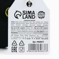 Леденцы &laquo;Приношу удачу&raquo; в кошельке, со вкусом винограда, 40 г.