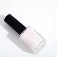 Лак с эффектом геля   "Формула",  тон 108, цвет розовая дымка с перламутром, 12 мл