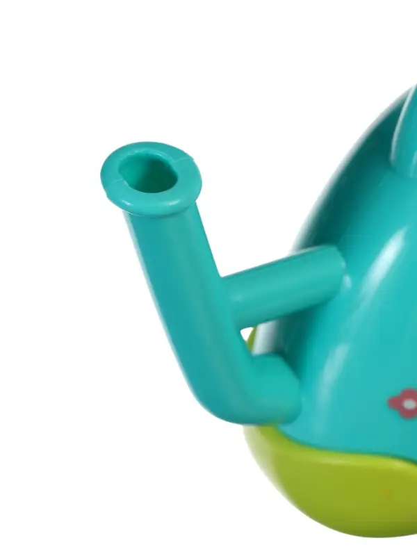 Игрушка для ванны "Цветочек" с лейкой, на присосках