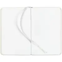 Блокнот Nota Bene, белый