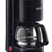 Кофеварка капельная CM321832, черный, 715 Вт