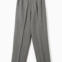 Брюки мужские MINAKU: Modern classic цвет темно-серый, р-р 48 Брюки мужские MINAKU: Modern classic цвет темно-серый, р-р 48